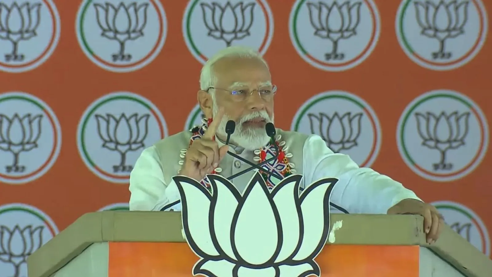 PM Narendra Modi, lok sabha election 2024