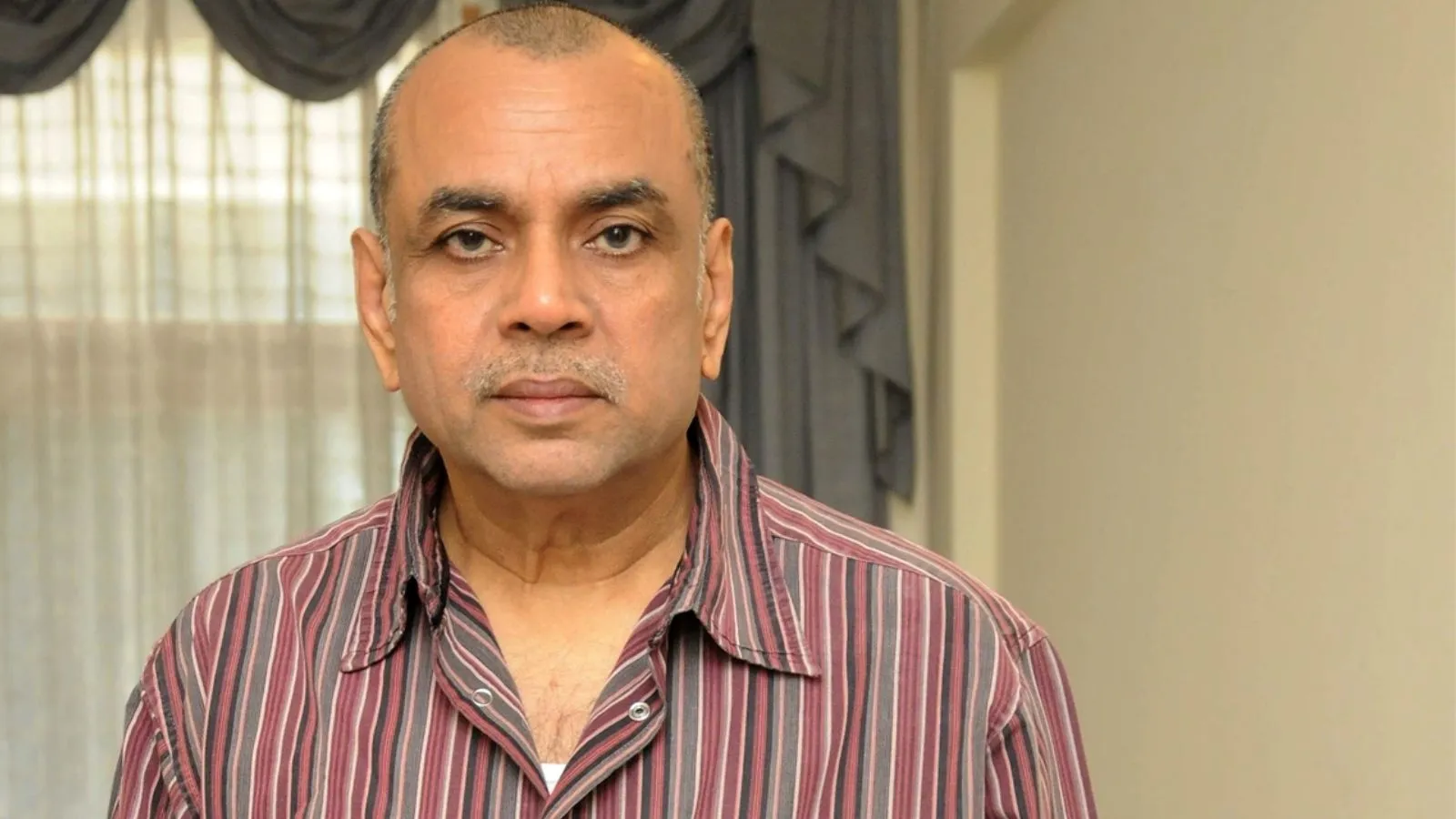 Paresh Rawal News