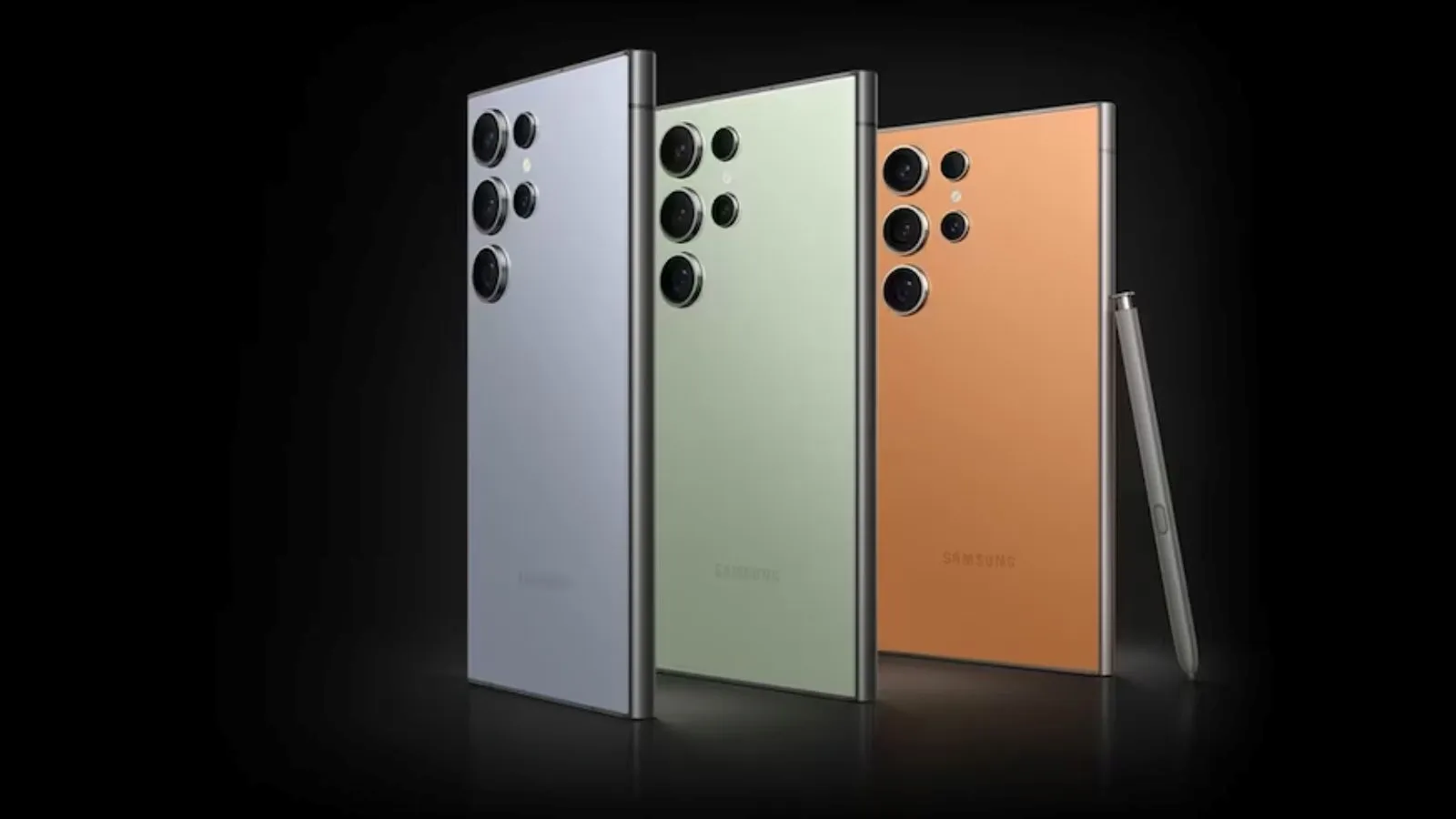 Samsung Galaxy S24 ultra