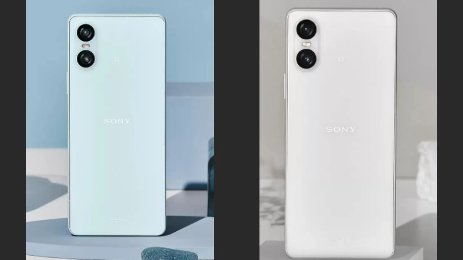 Sony Xperia 10 VI