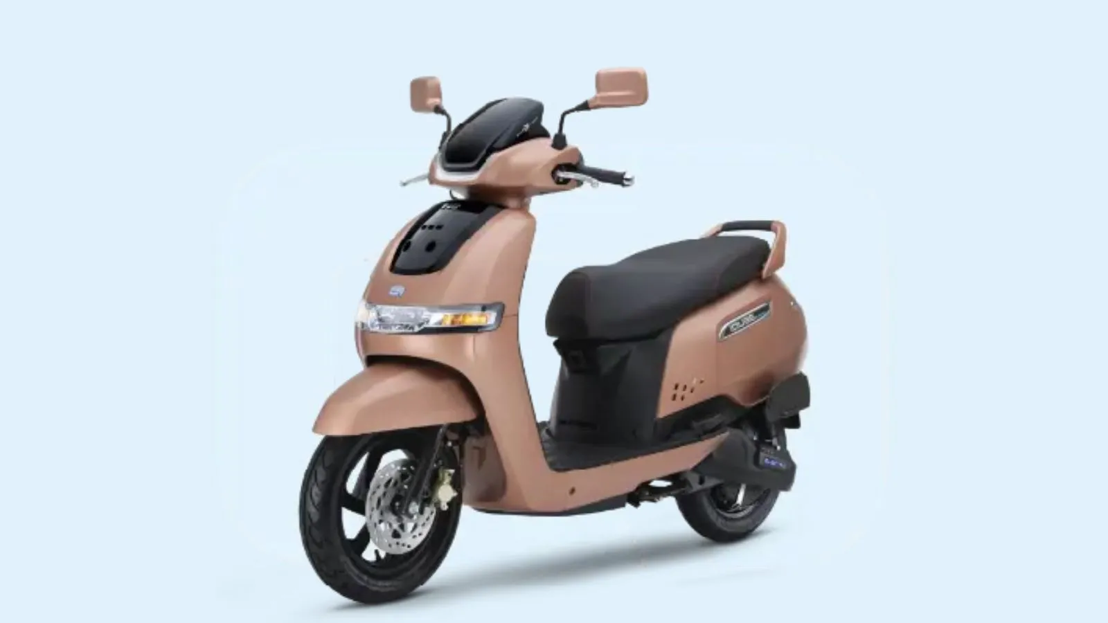 TVS iQube ST | TVS iQube ST Price | TVS iQube ST Battery | TVS iQube ST electric scooter | best electric scooter in india