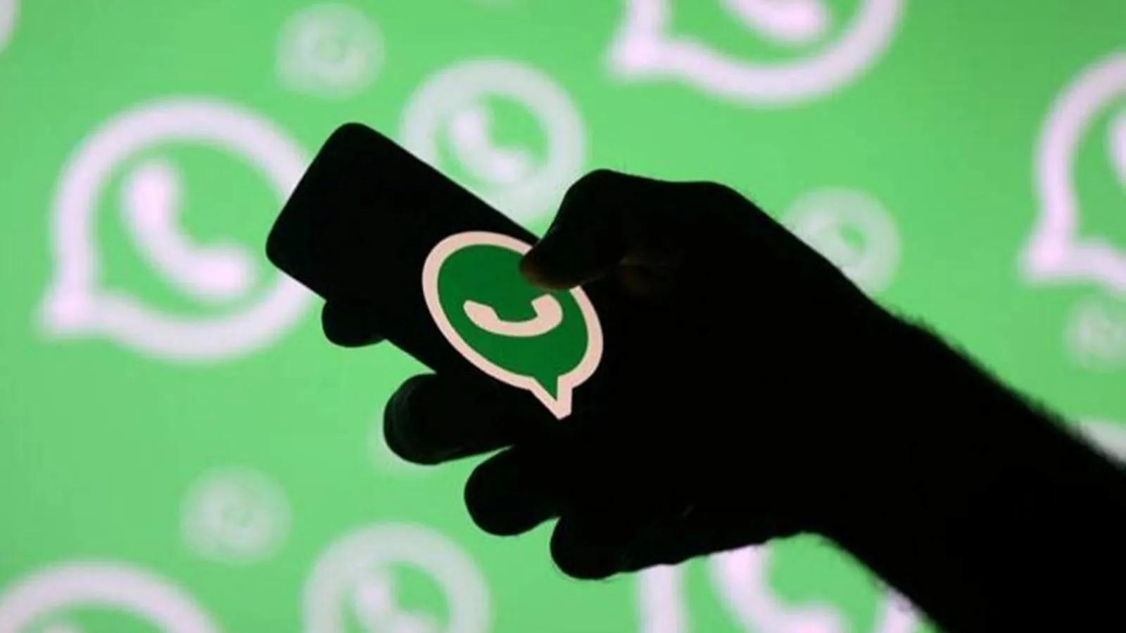 WhatsApp New Feature