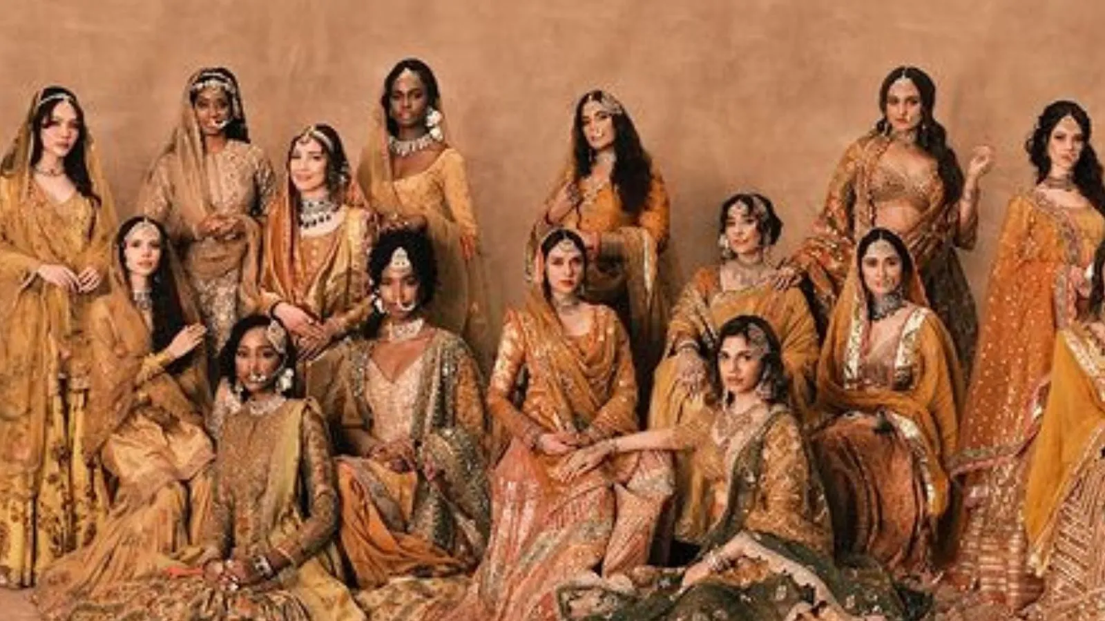 Heeramandi | Heeramandi First Review | Heeramandi Star Cast Fee | Heeramandi Web Series | Netflix | Sanjay Leela Bhansali