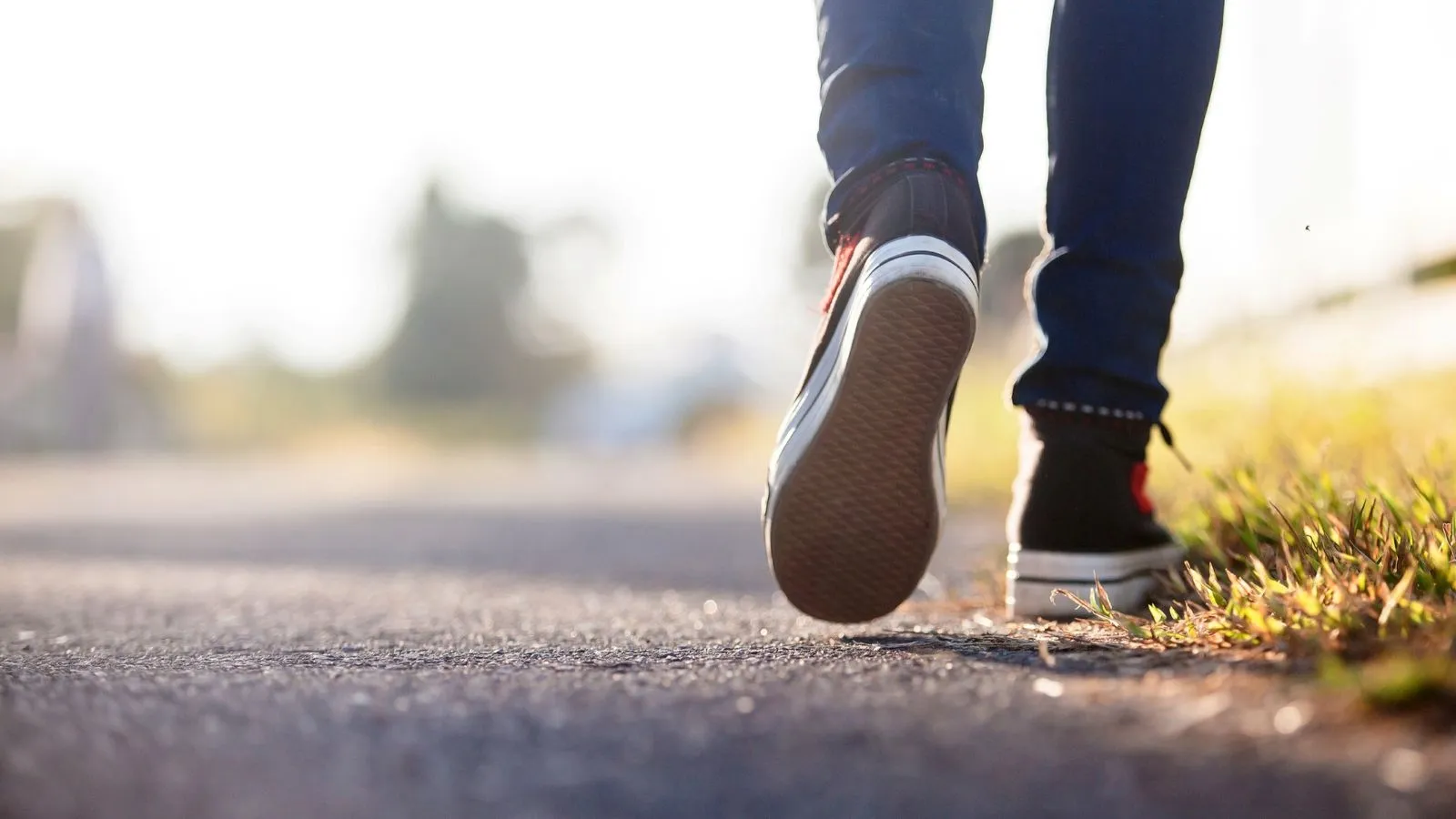 morning walk, Morning Mantra