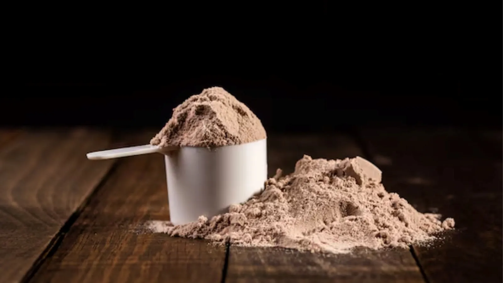 protein powder recipe