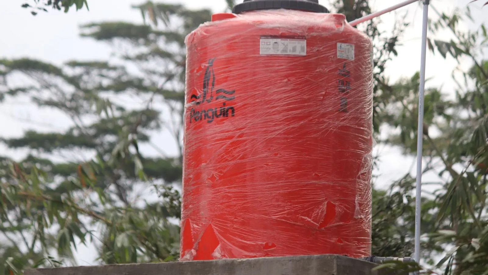 water tank | roof water tank | how to keep water tank cool in summer | rooftop water tank | water tank tips | summer tips for water tank | rooftop water tank tips | water tank on terrace