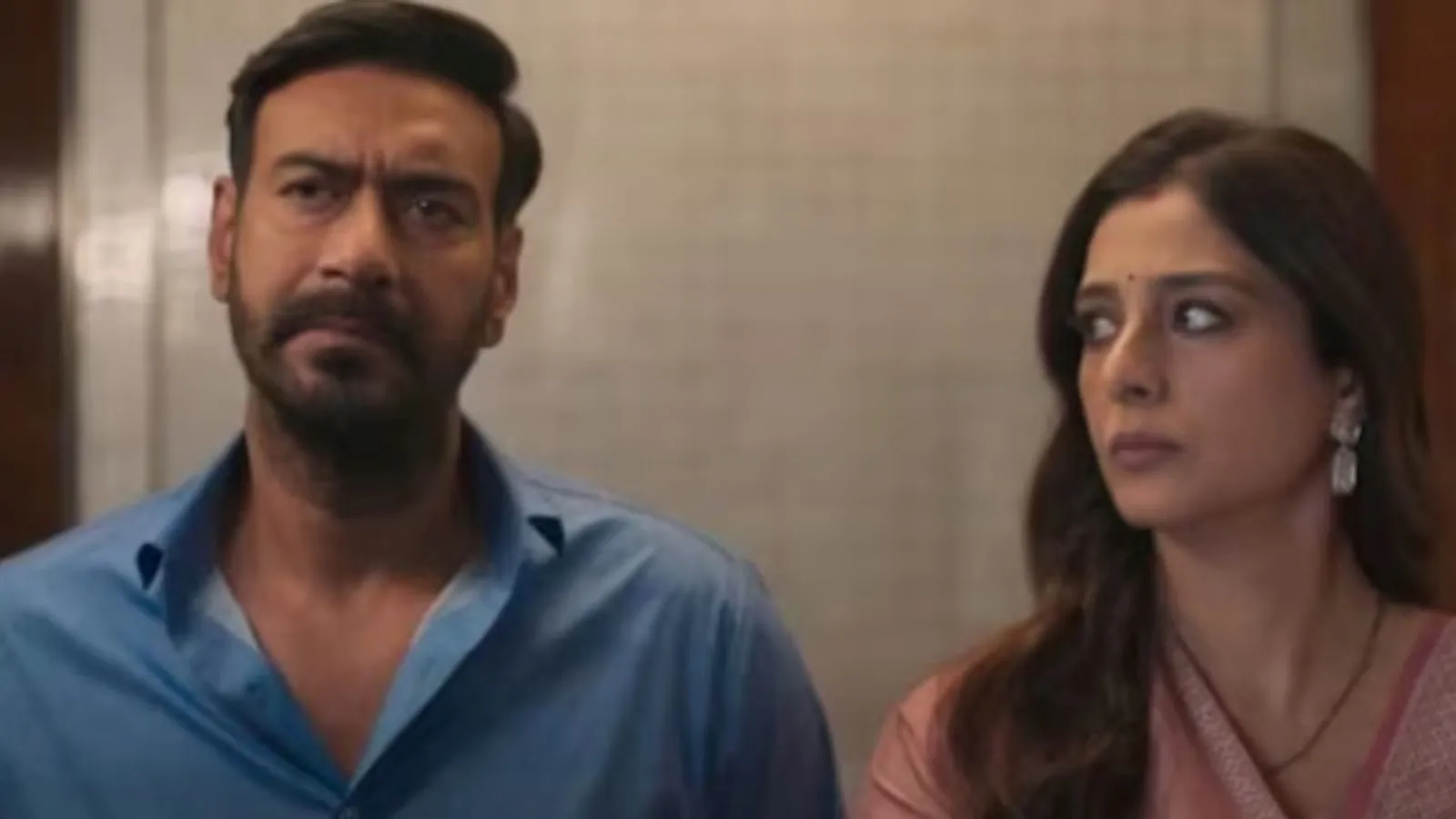 Auron Mein Khan Dum Tha Trailer