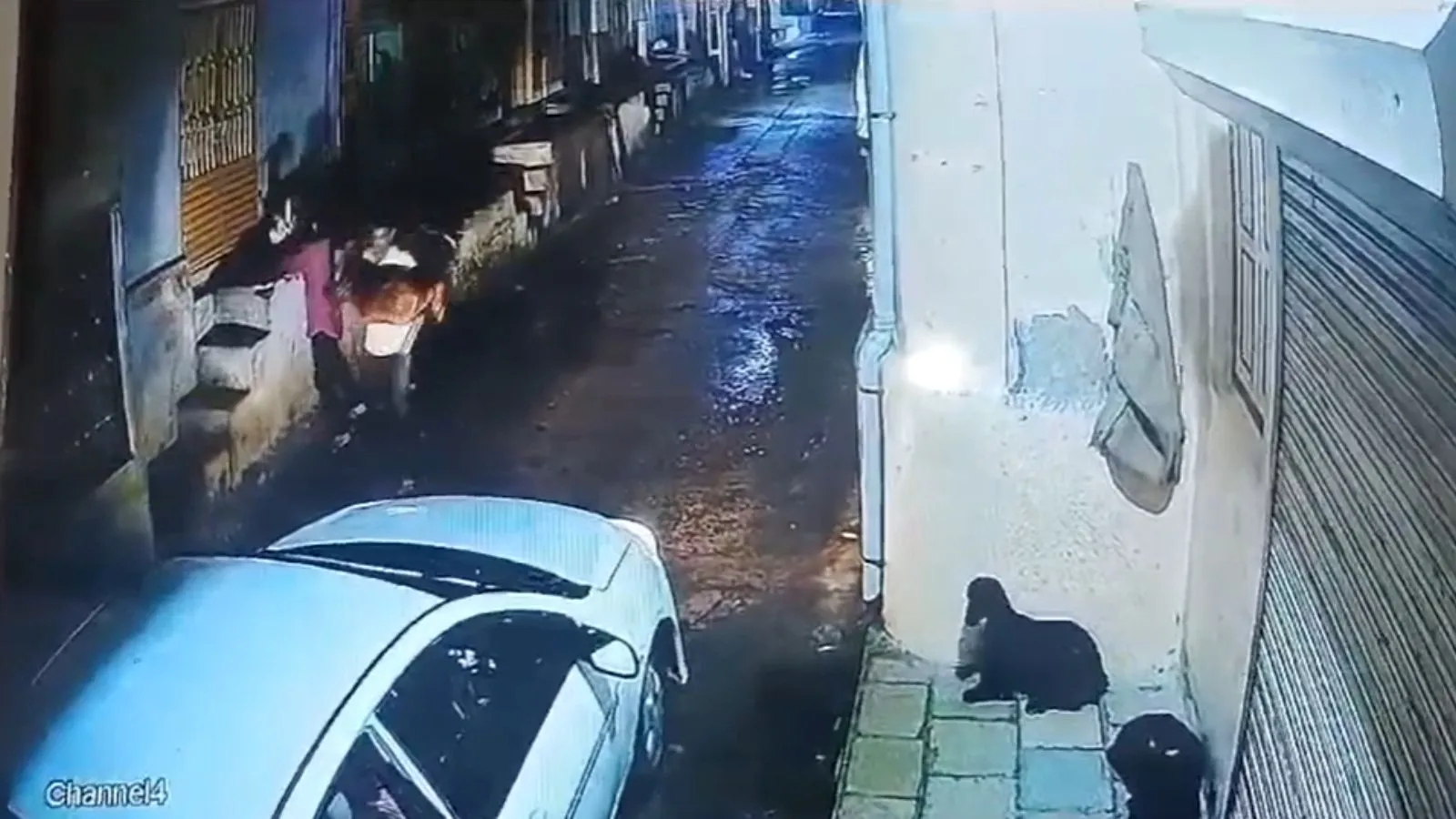 Bakra-Chor-Jambusar-Bharuch