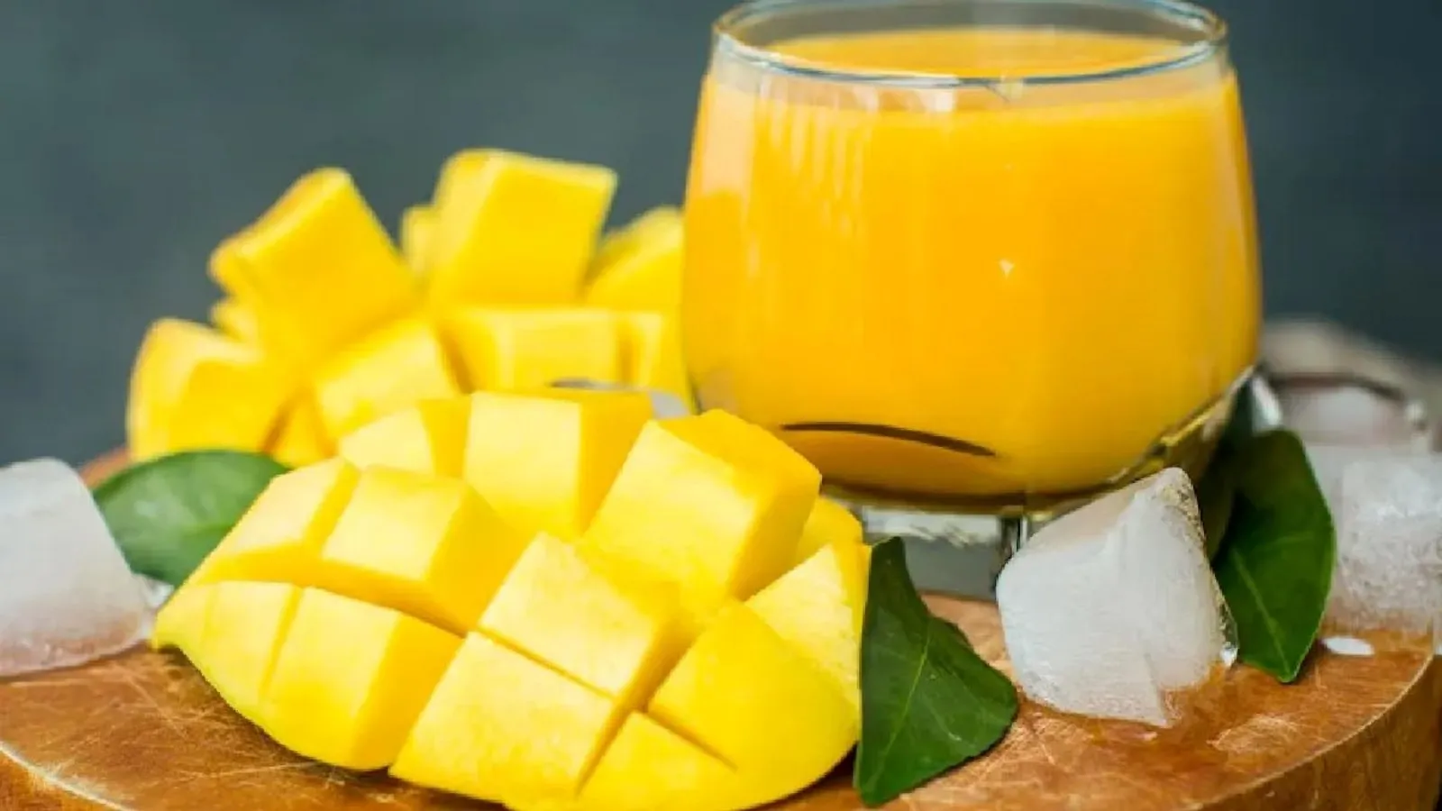 Mango tips, mango health benefits, mango benefits, best way to eat mangoes