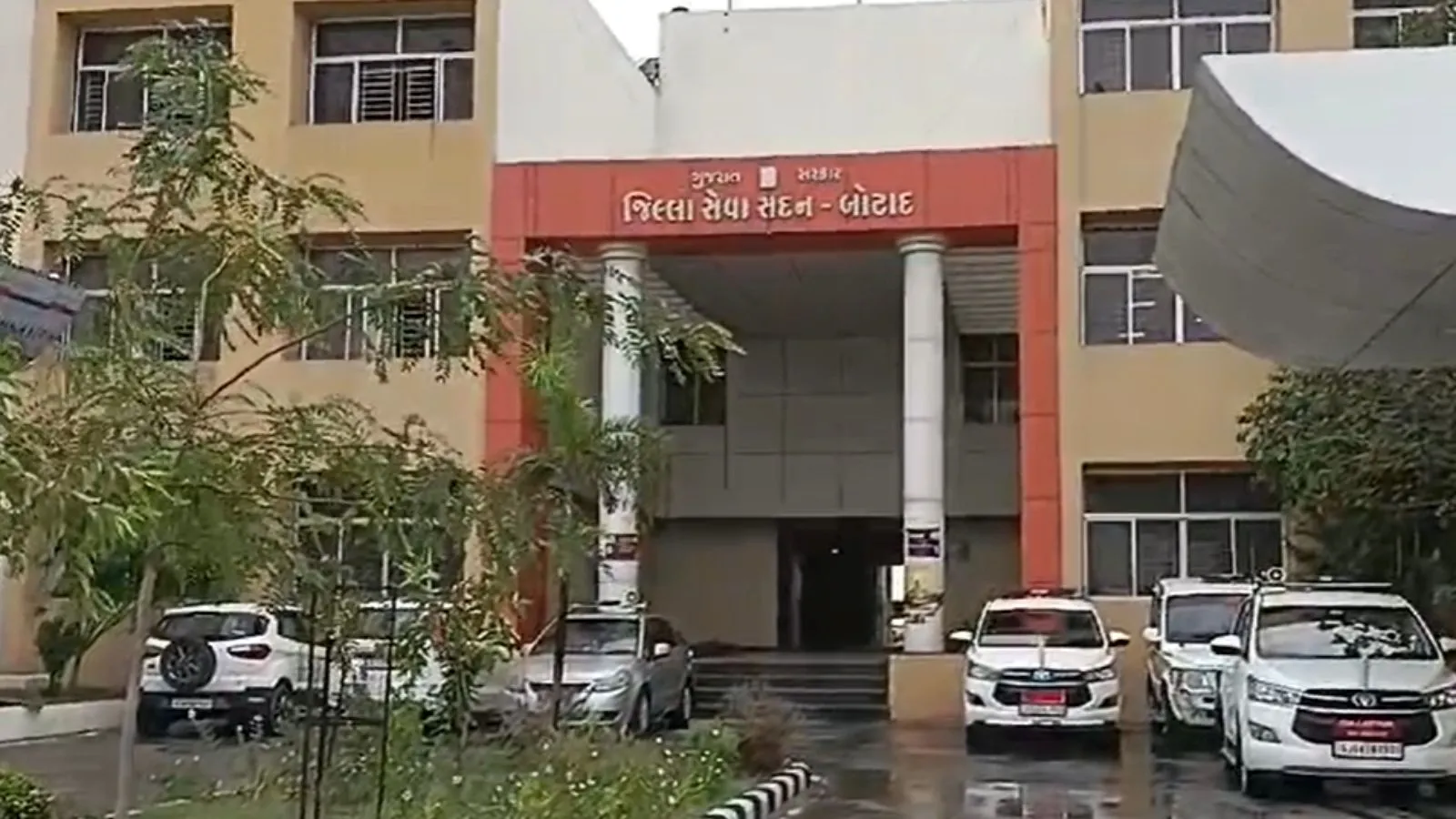 Today Gujarat Latest News 24th June 2024 - 6