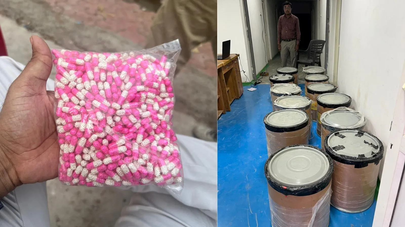 Duplicate Medicine Gandhinagar