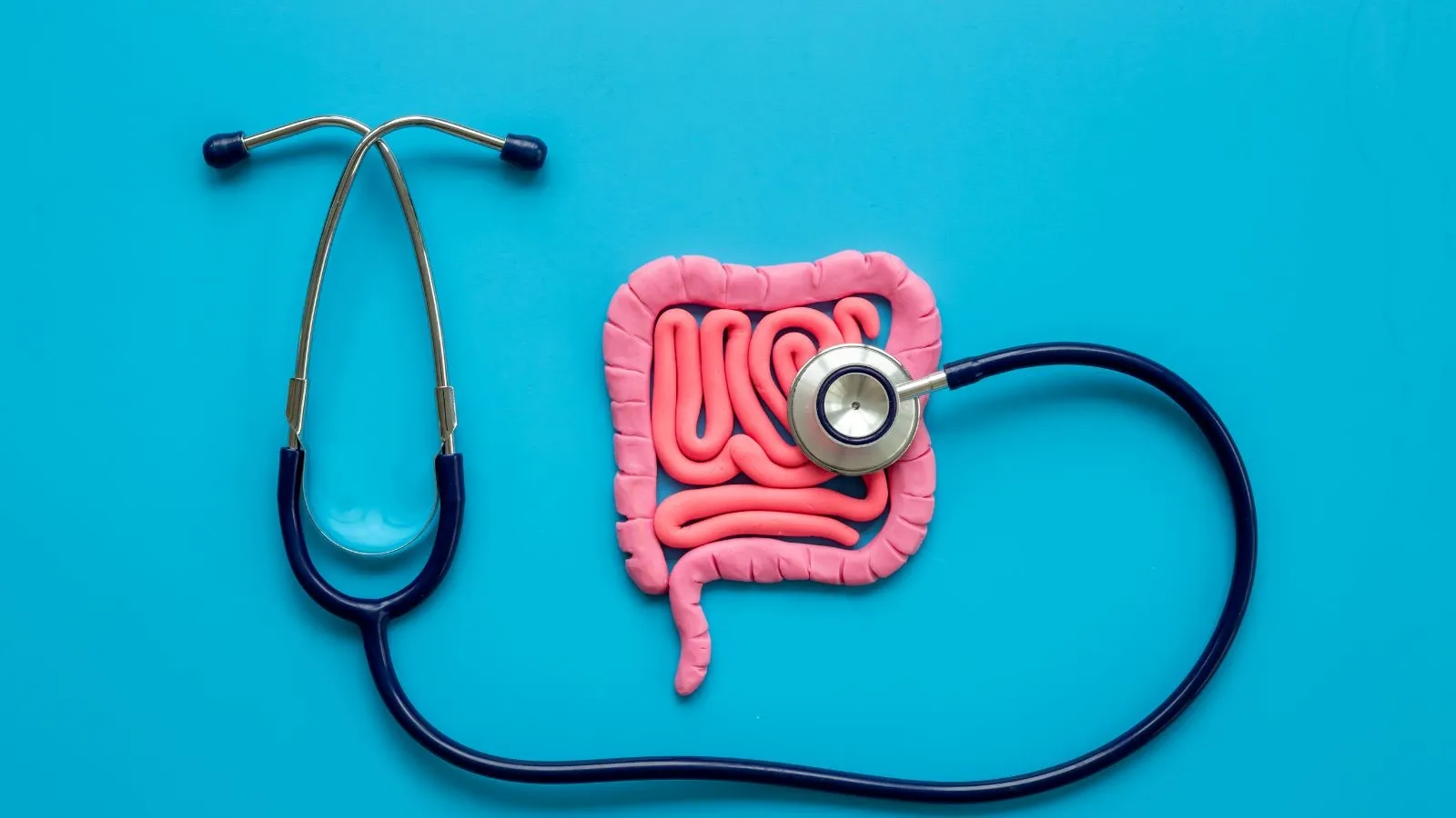 Ginger for Gut Health