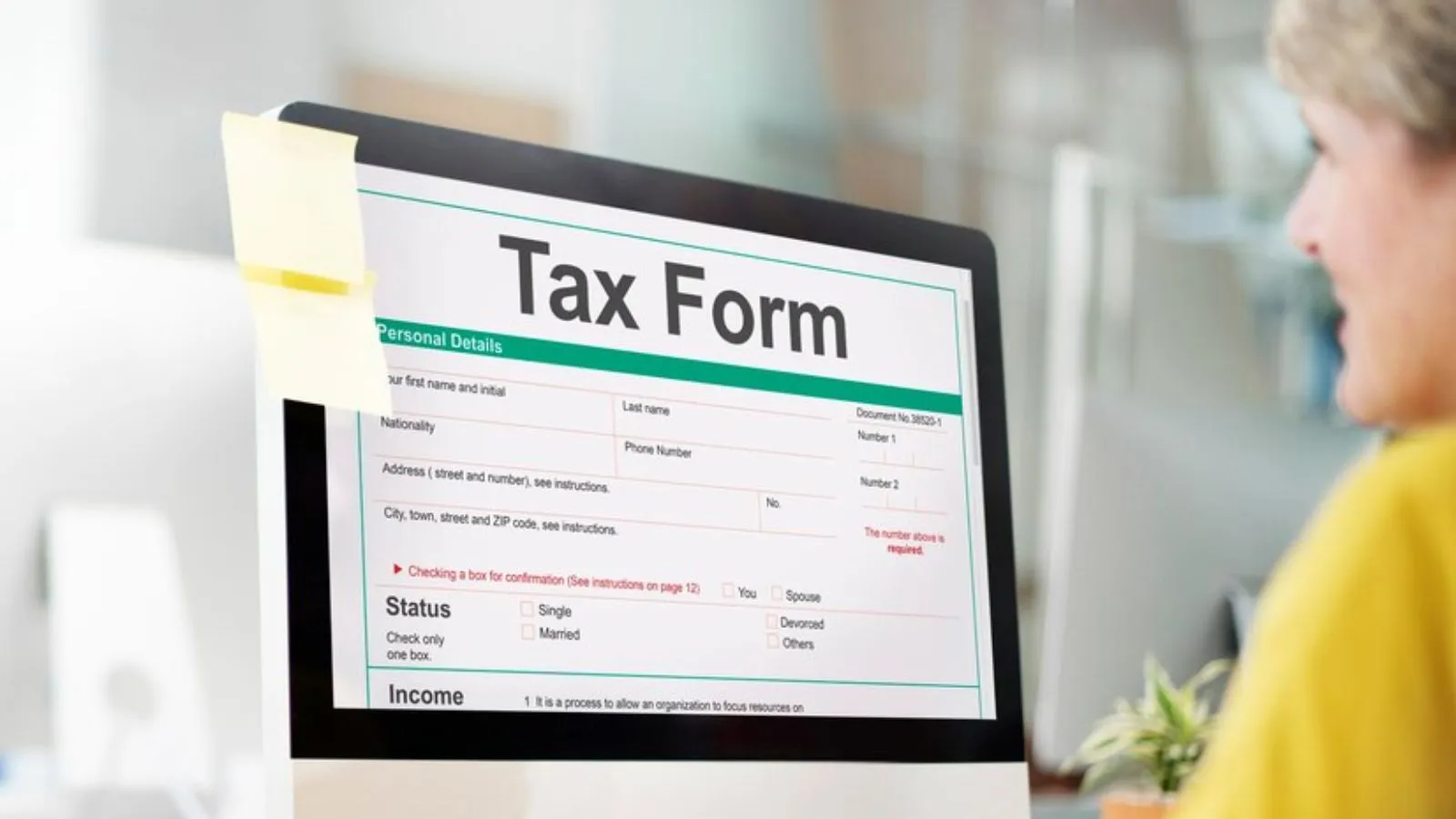 ITR Filing Tips | Income Tax Return Filing | Form 16