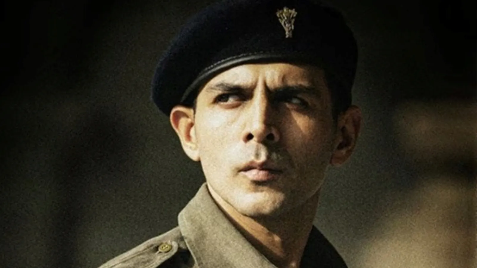 Kartik Aaryan Chandu Champion Box Office Collection Day 1