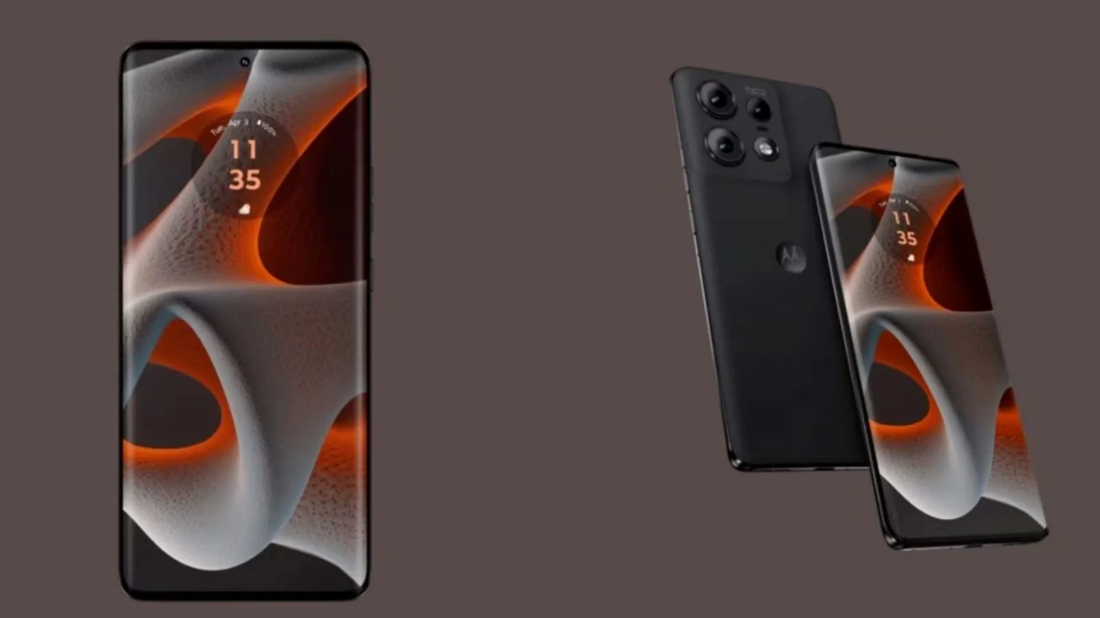 Motorola Edge 50 Ultra Launch Date