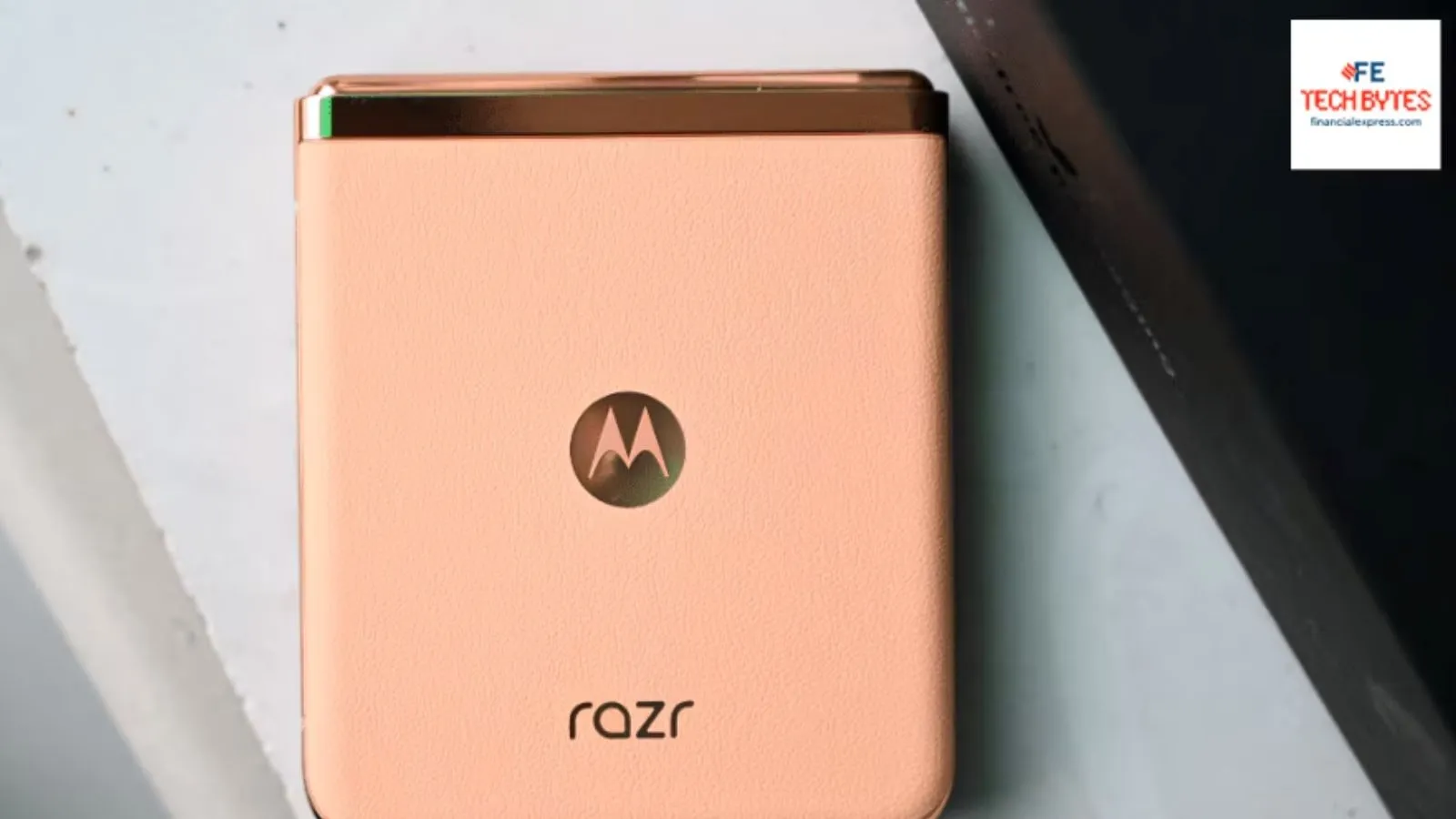 Motorola Razr 50 Details Leak
