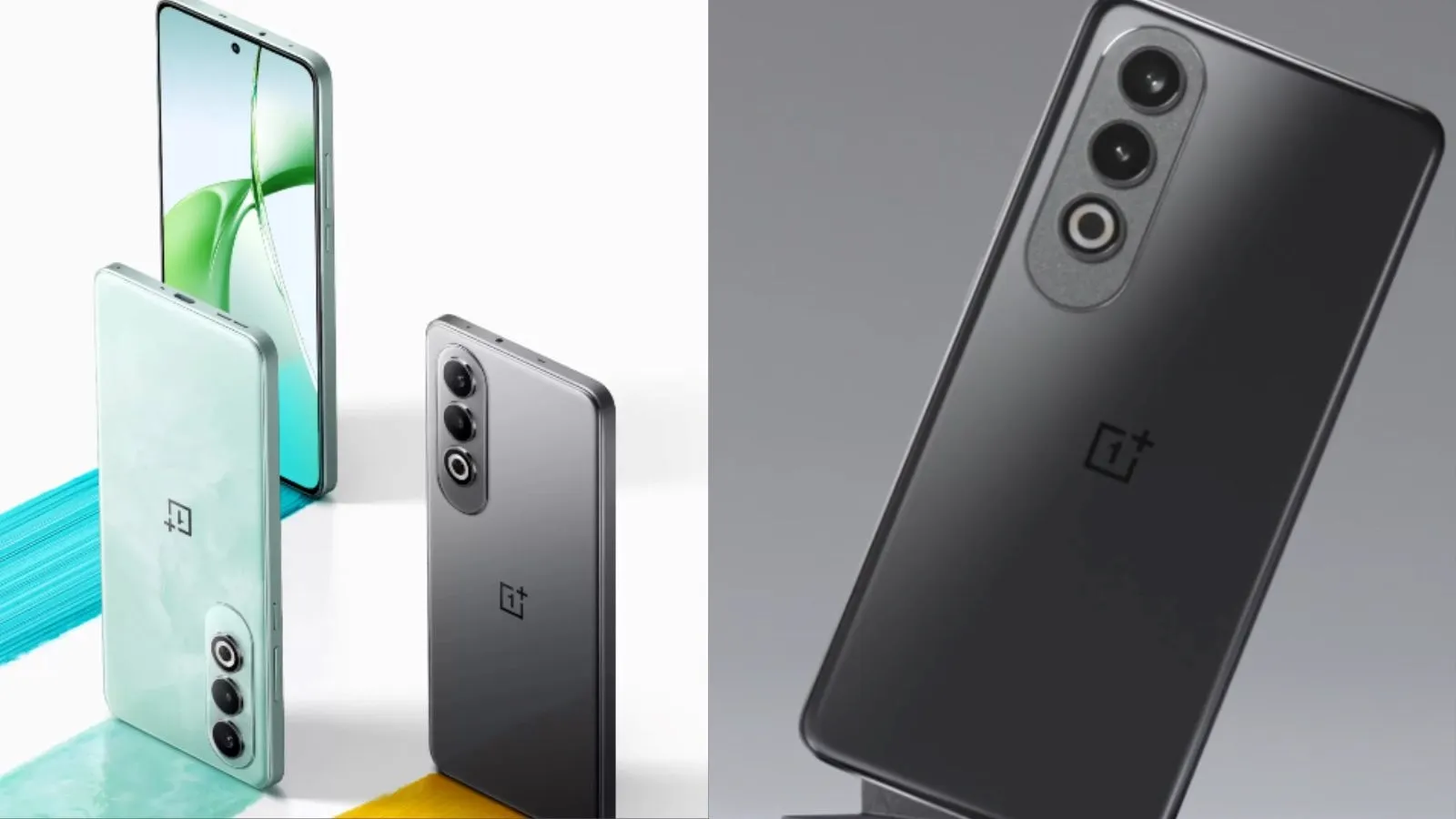 OnePlus Nord CE 4 Lite 5G launch