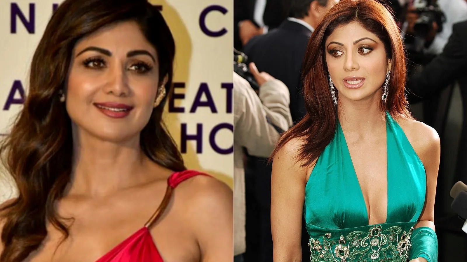 Shilpa Shetty Birthday