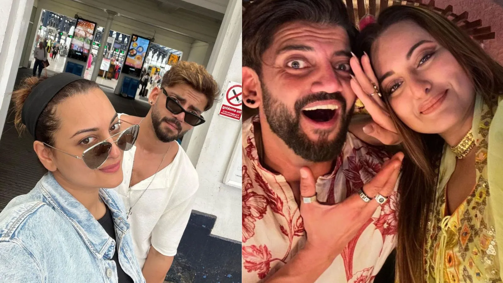 Sonakshi Sinha getting Married to boy friend