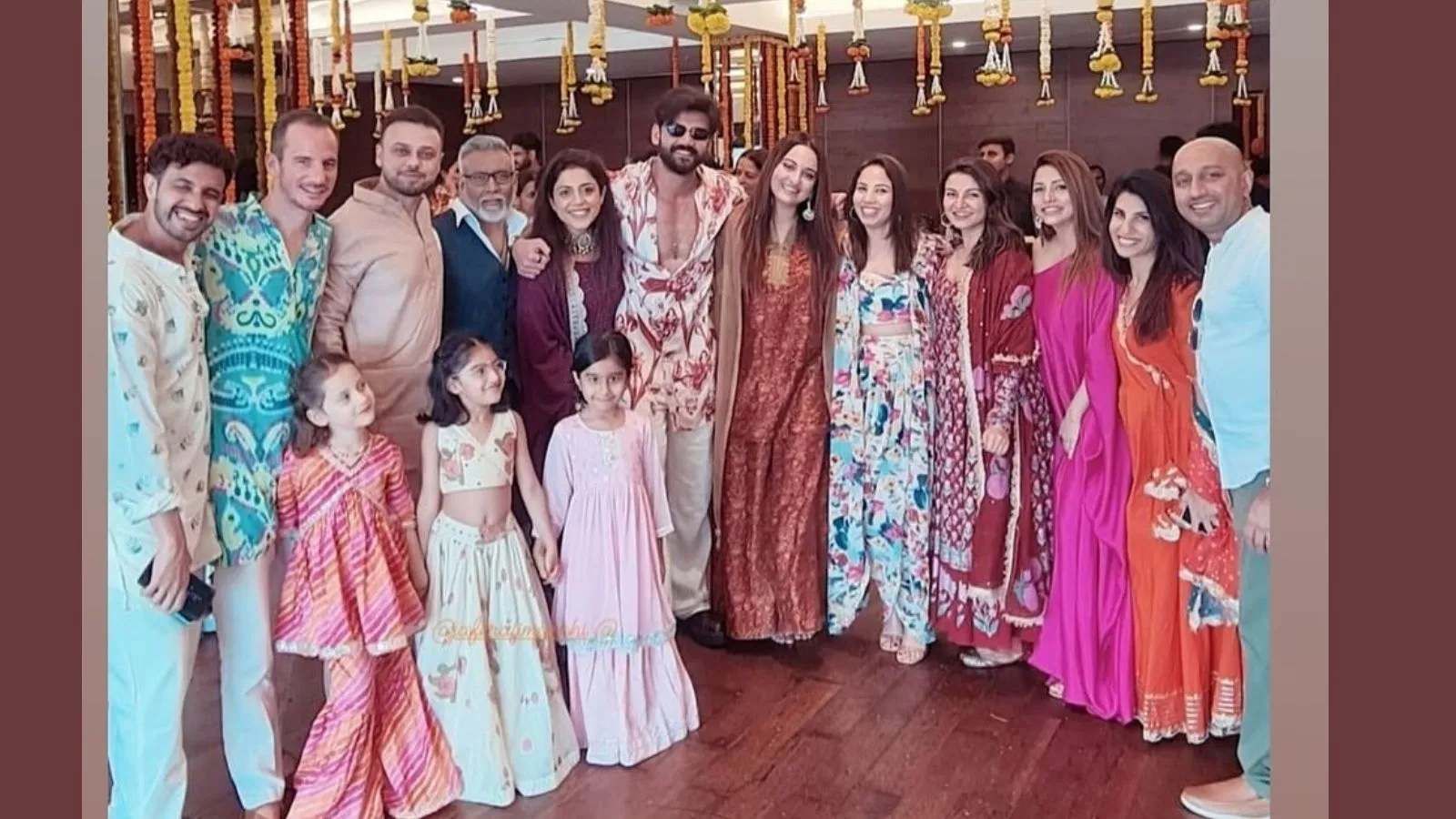 Sonakshi Sinha wedding update