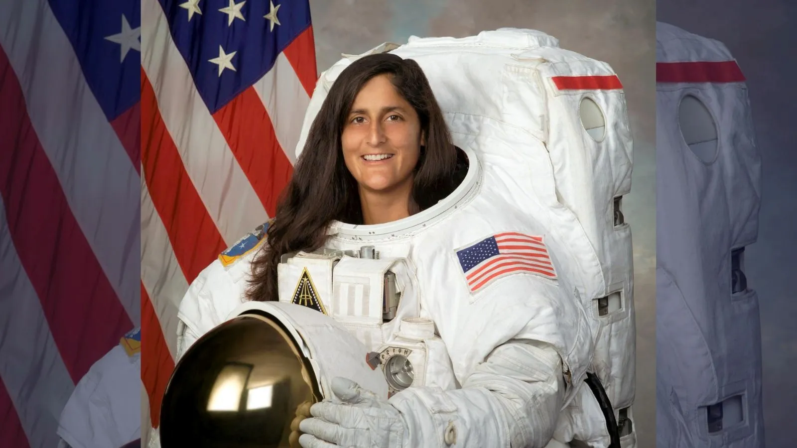 Sunita Williams NASA Astronaut trouble in Space, Zulasan Villagers Pray for Sunita Williams Safe Return | સુનિતા વિલિયમ્સ નાસા એસ્ટ્રોનોટ્સ અંતરિક્ષમાં ફસાયા છે