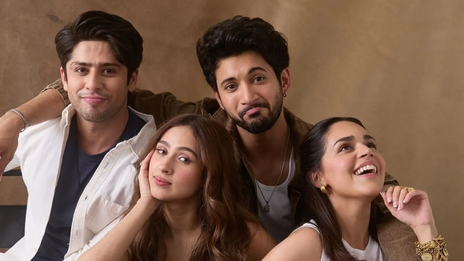 Ishq Vishk Rebound Trailer | Ishq Vishk Rebound release date | Ishq Vishk Rebound Love Story | Ishq Vishk Rebound Star cast | pashmina roshan | Rohit Suresh Saraf | jibraan khan | nayla greval