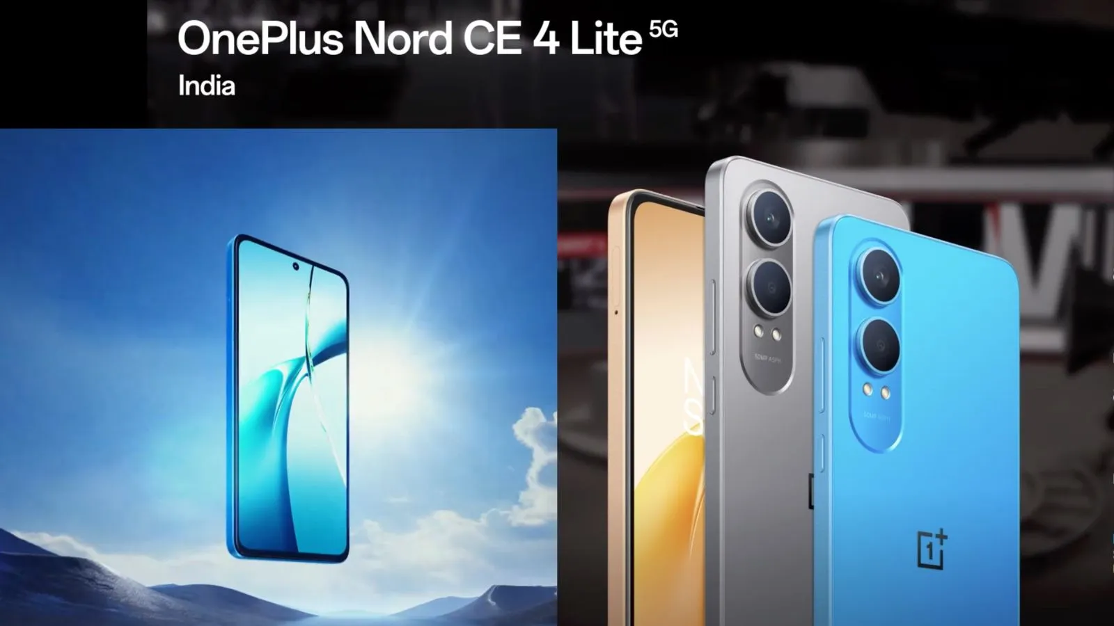 oneplus nord ce 4 lite 5g | oneplus nord ce 4 lite 5g price | oneplus nord ce 4 lite 5g features | oneplus nord ce 4 lite 5g specification | oneplus nord ce 4 lite 5g camera | latest oneplus nord smartphone