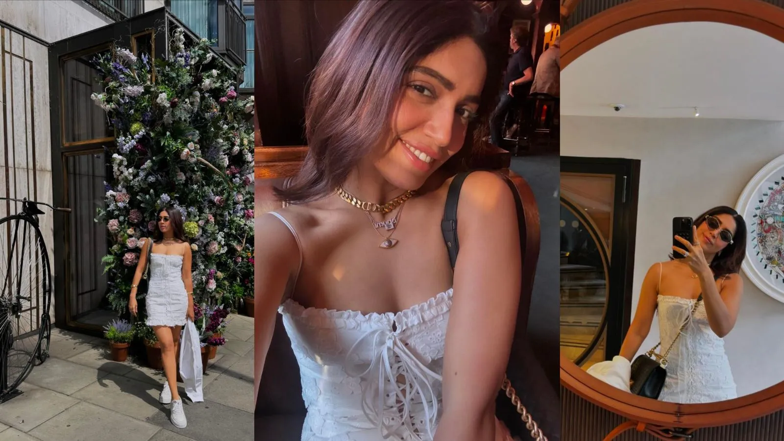 Bhumi Pednekar Birthday