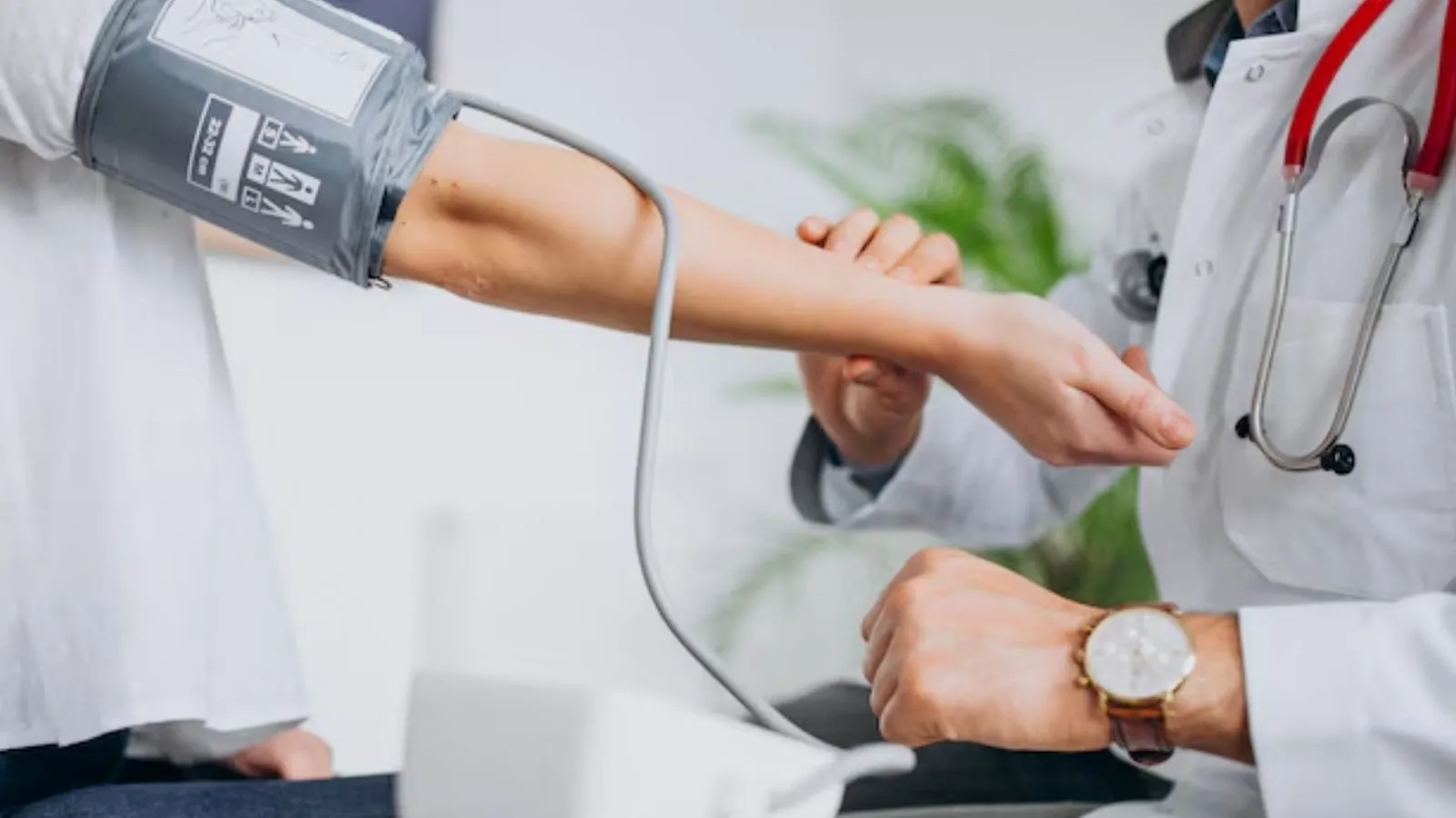 High blood presure Risk