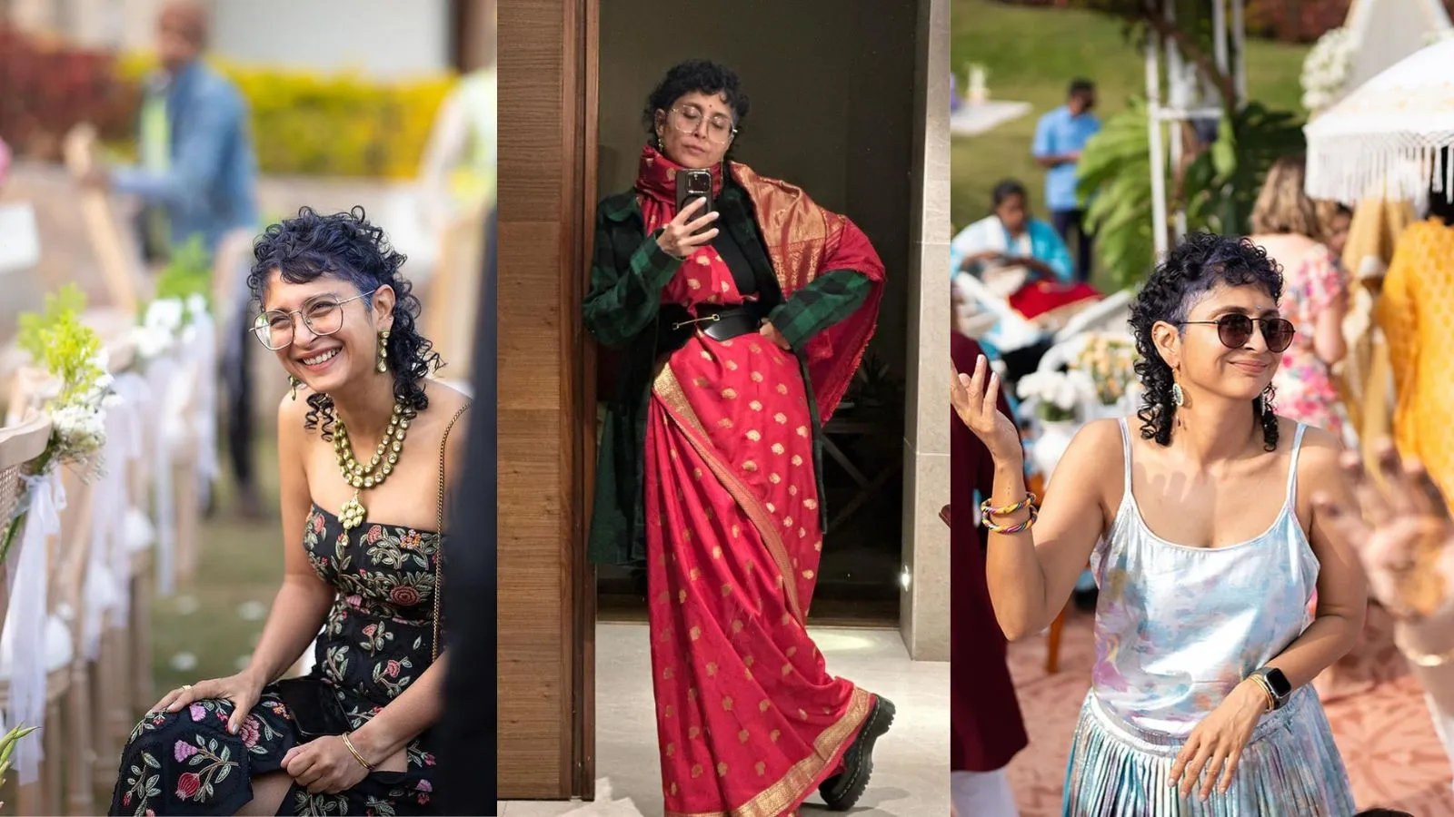 Kiran Rao On Divorce With Amir Khan