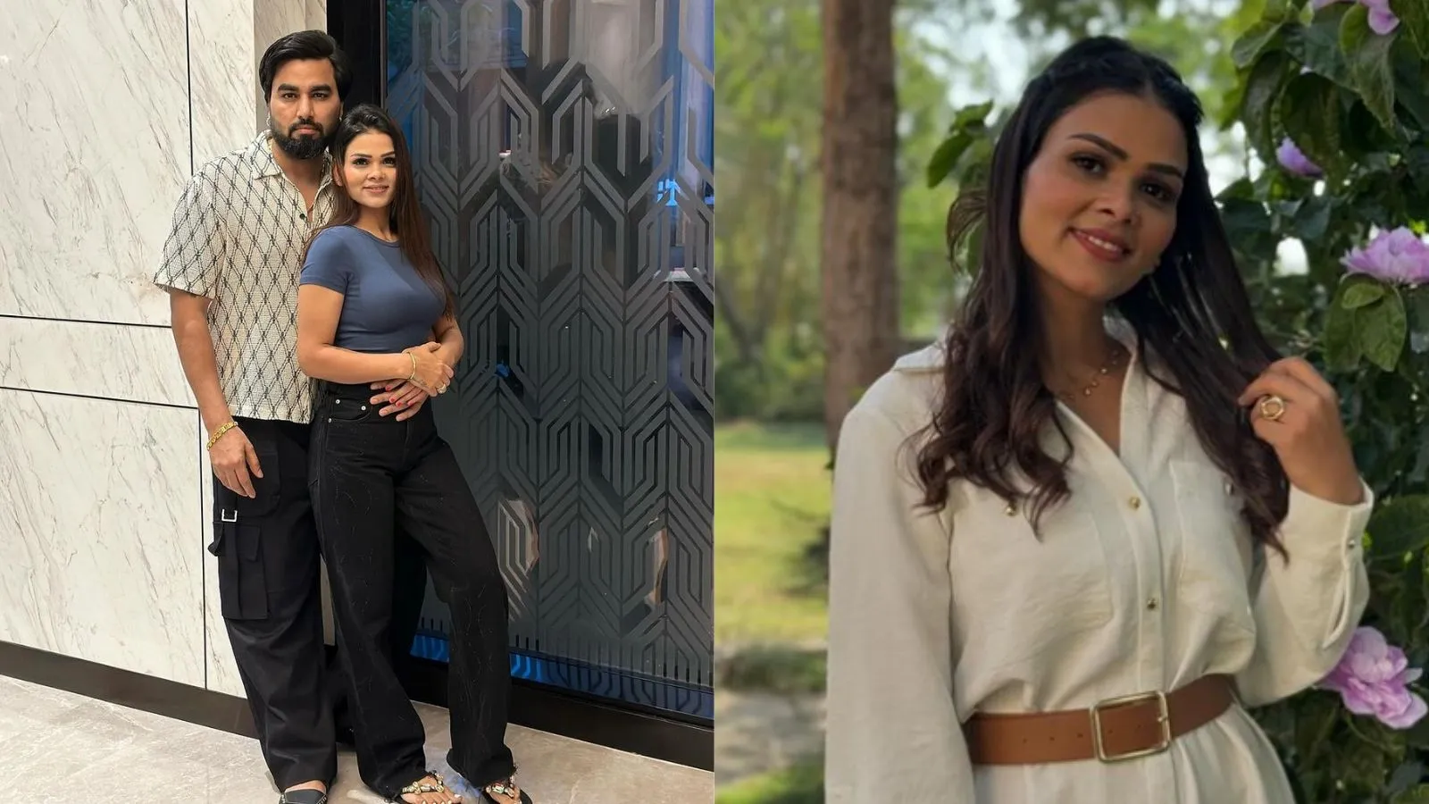 Payal Malik evicted from Bigg Boss OTT 3