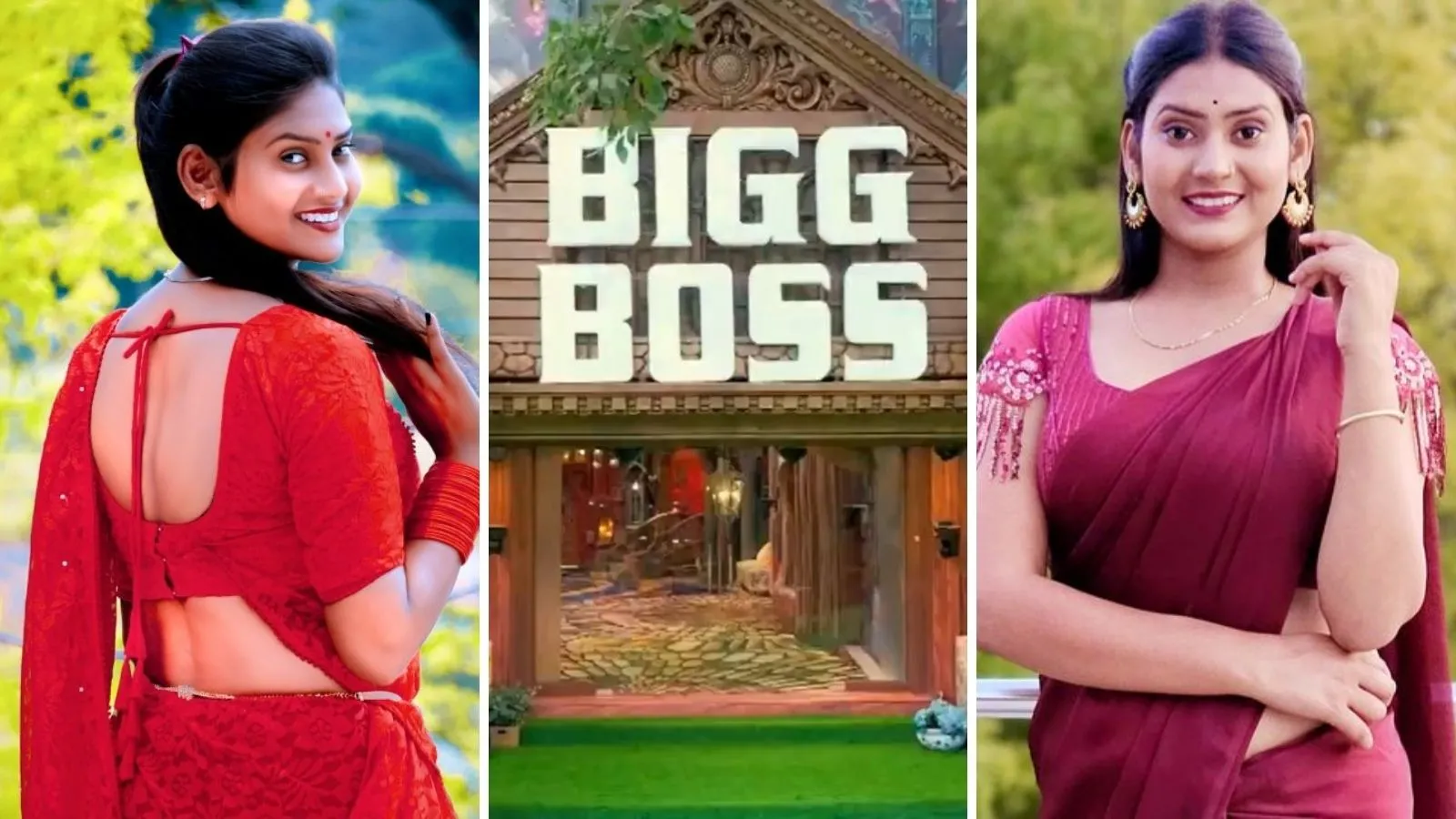Shivani Kumari | Bigg Boss OTT 3 Contestants | Shivani Kumari Video | Bigg Boss OTT 3 Contestants | Bigg Boss OTT 3 Show
