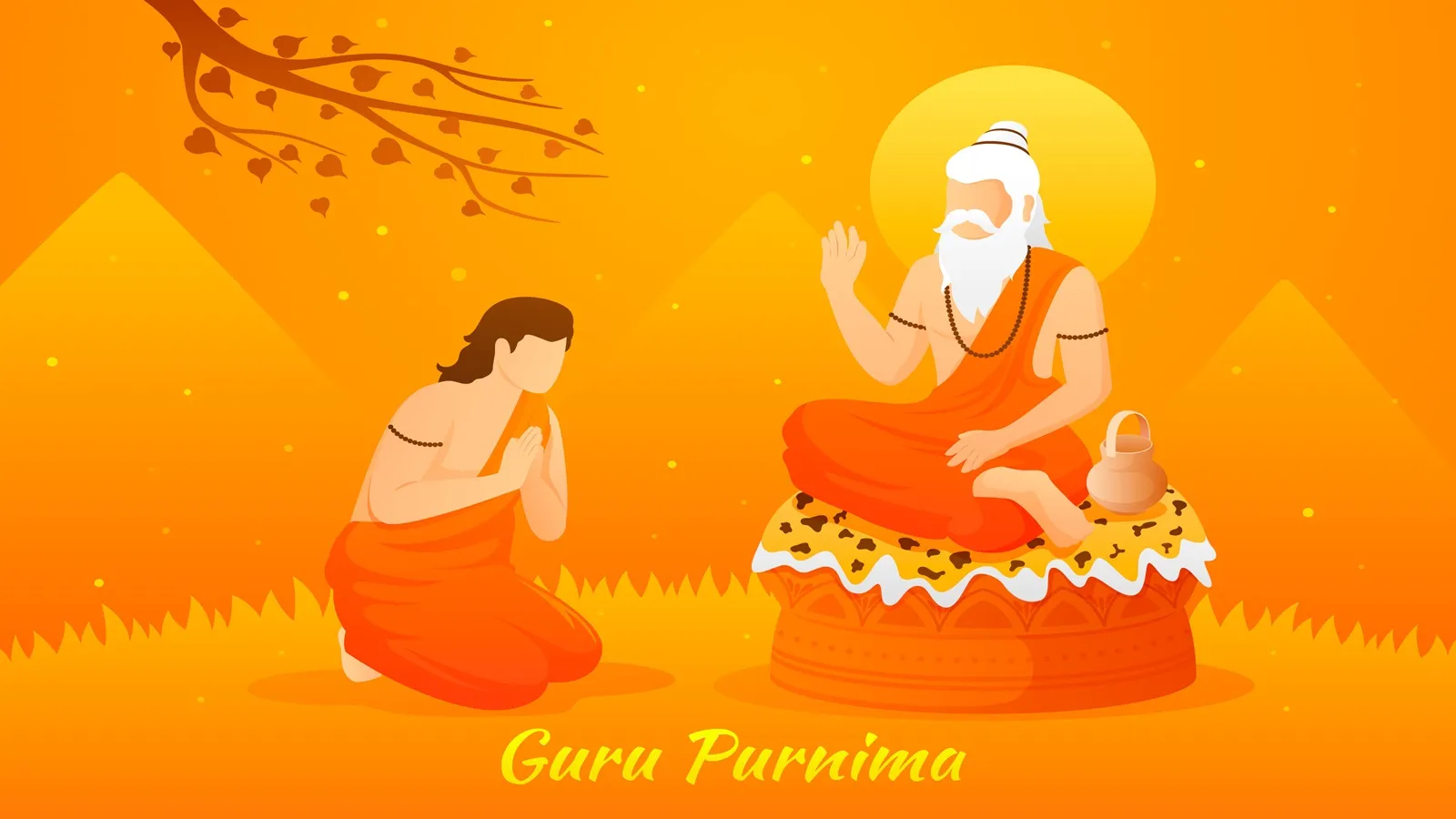 guru purnima 2024 | guru purnima quotes gujarati | happy guru purnima wishes | guru purnima inspirational quotes on guru Purnima | guru purnima poster