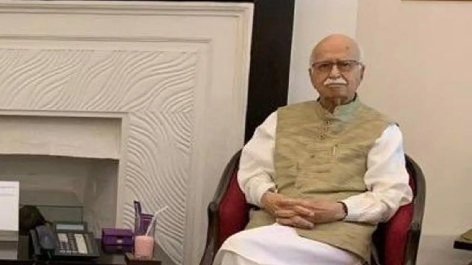 lal krishna advani | lk advani | lk advani age | lk advani bjp leaders