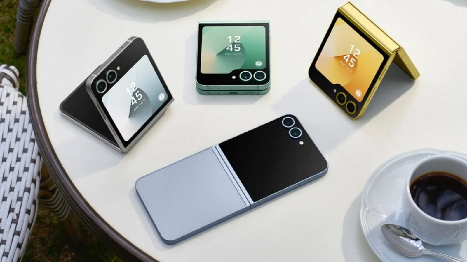 Samsung Galaxy Z Flip 6 launch | Samsung Galaxy Z Flip 6 price | Samsung Galaxy Z Fold 6 price | Samsung Galaxy Z Flip 6 specifications | Samsung Galaxy Z Flip features | Samsung Unpacked | Samsung Galaxy Unpacked | Samsung Foldable smartphone