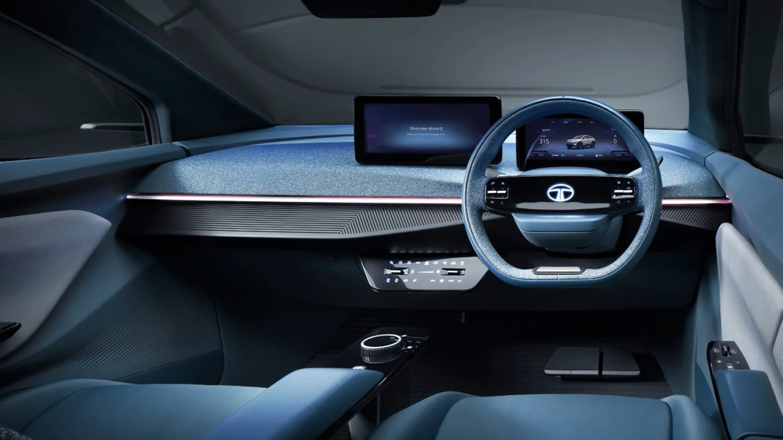 Tata Curvv EV | Tata Curvv EV leaked report | Tata Curvv EV launch | Tata Curvv EV battery | Tata Curvv EV price | Tata Curvv EV features | Tata Curvv EV specifications | Tata Curvv EV driving range