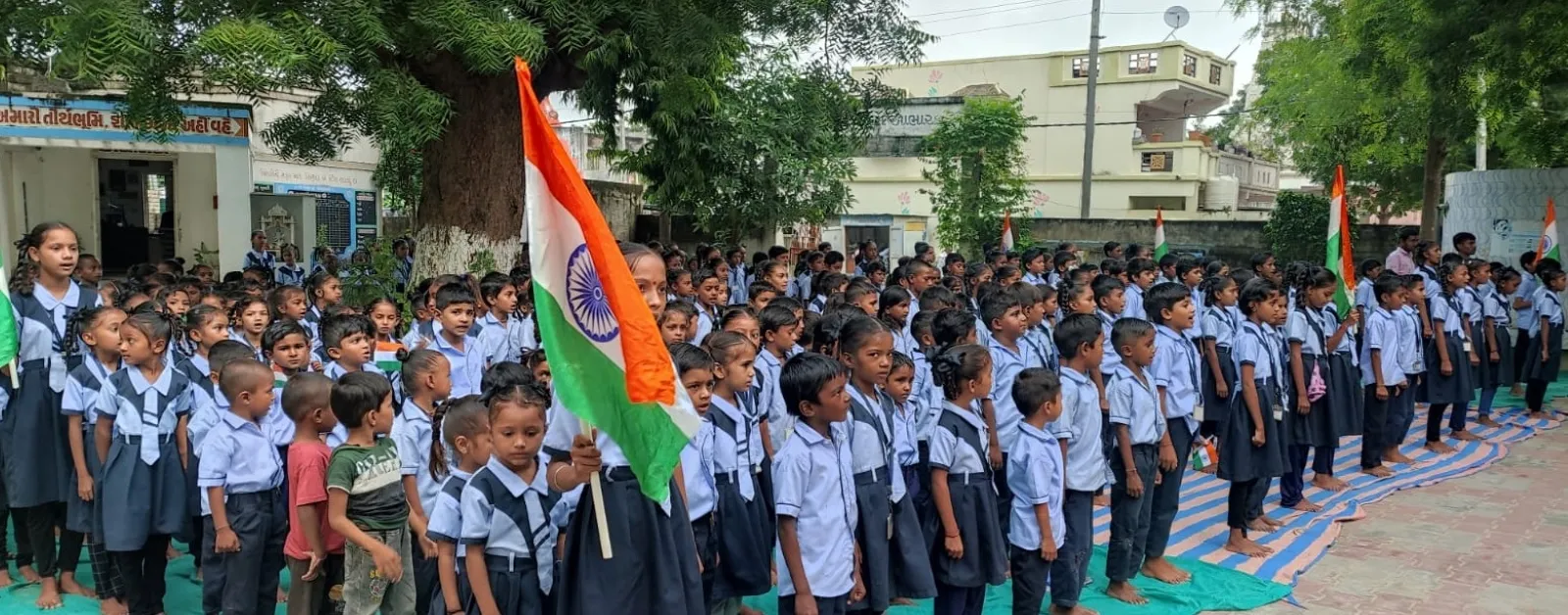 Independence Day 2024 :