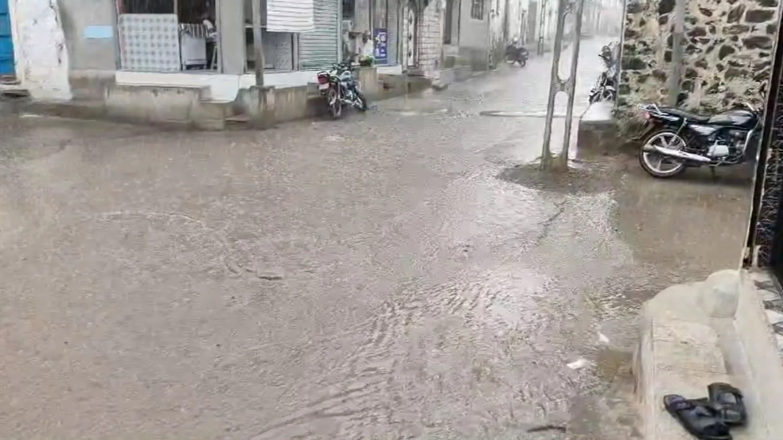 Gujarat Rain Forecast and Weather updates