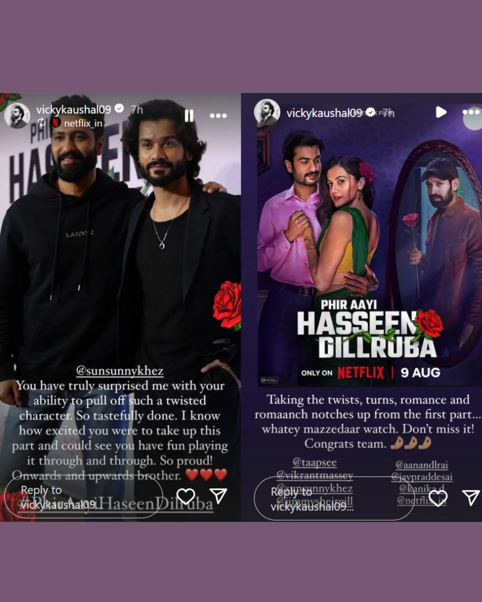 Phir Ai Hasin Dilruba