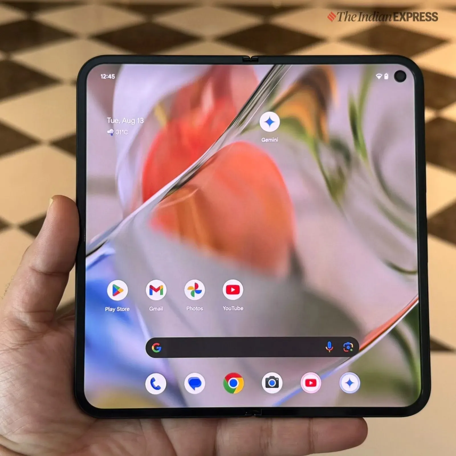 Google Pixel 9 Pro Fold Launch | Pixel 9 Pro Fold Price | Pixel 9 Pro Fold features | Pixel 9 Pro Fold specifications