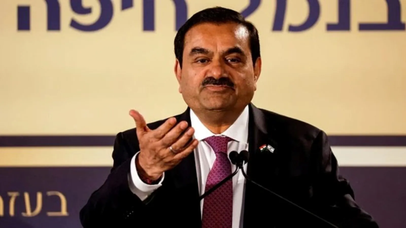 Gautam adani, Adani Group