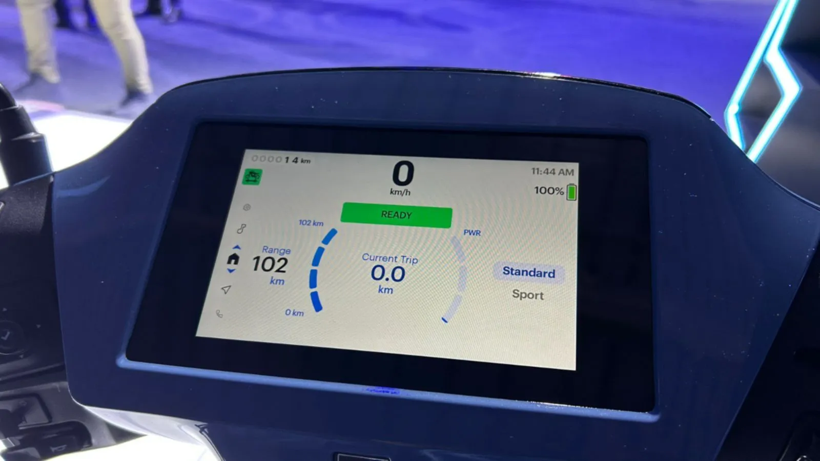 Honda Activa Electric Scooter | Honda Active Electric Scooter Price | Honda Activa E Scooter | Honda Activa QC1 Scooter | honda electric two wheeler | electric vehicle news | honda electric bike