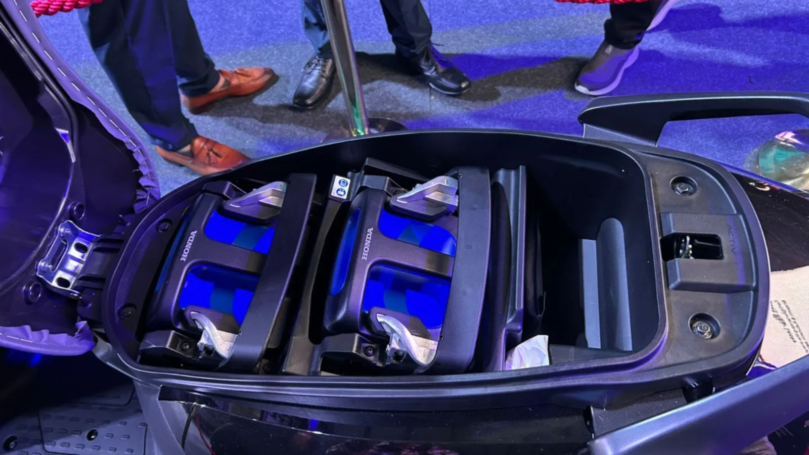 Honda Activa Electric Scooter | Honda Active Electric Scooter Price | Honda Activa E Scooter | Honda Activa QC1 Scooter | honda electric two wheeler | electric vehicle news | honda electric bike