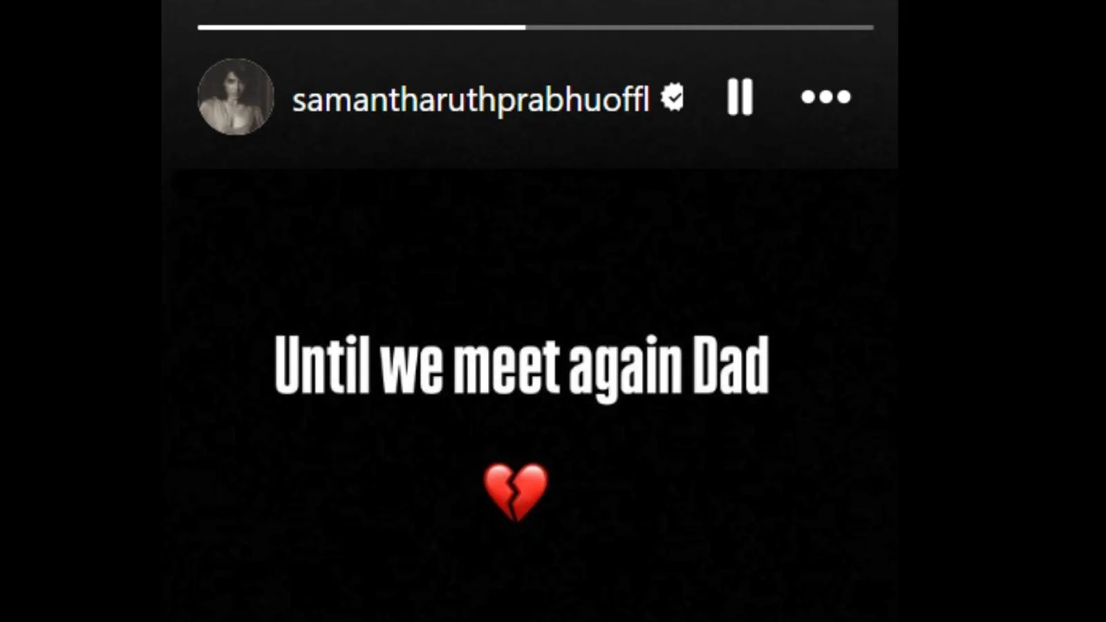 Joseph Prabhu passes away,