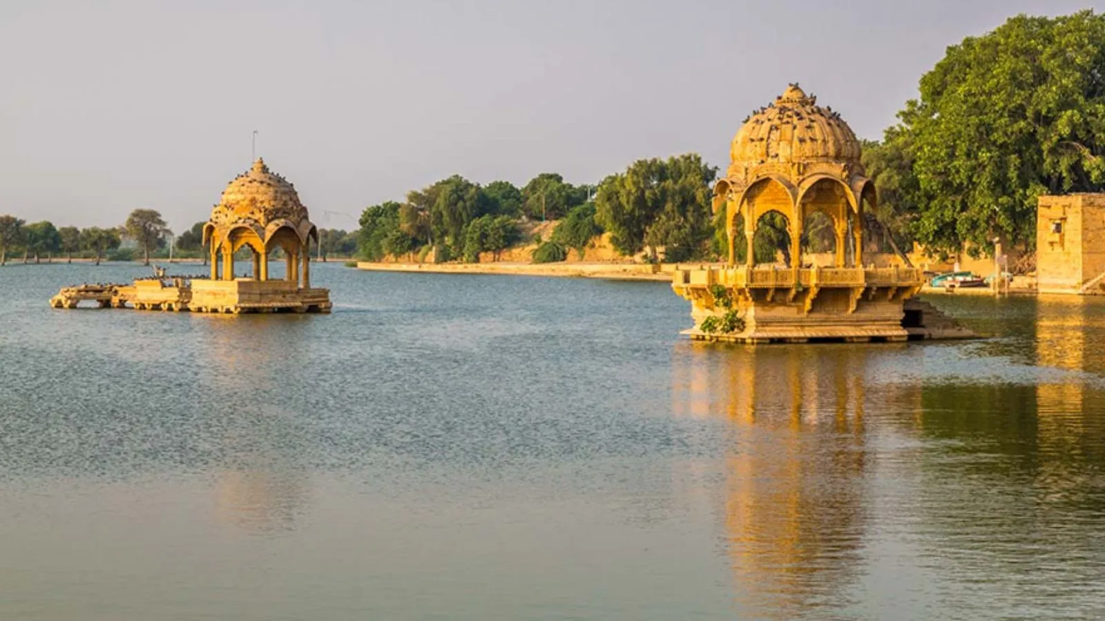 Top places to visit in Jaisalmer, (તસવીર: www.tourism.rajasthan.gov.in)