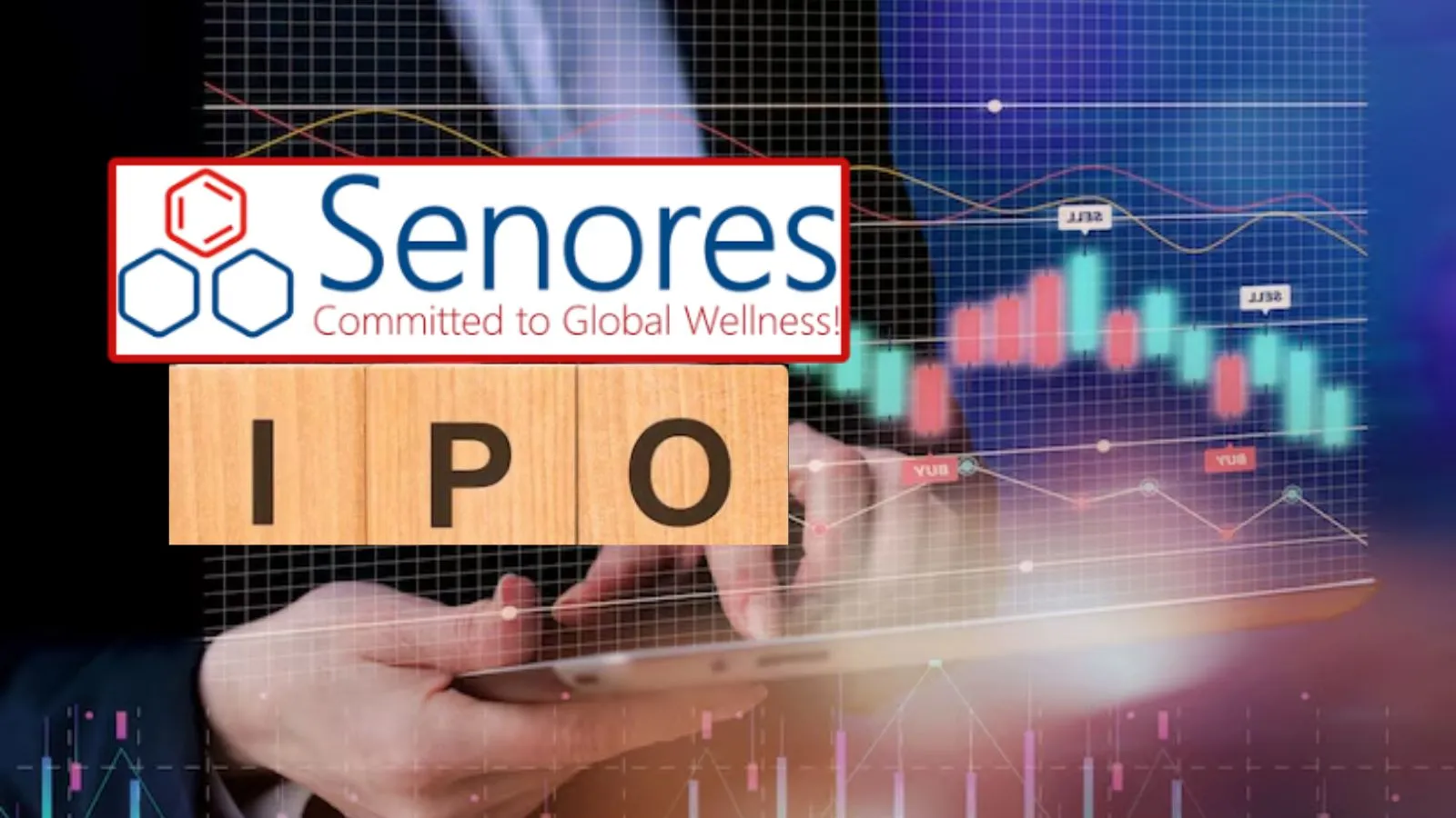 Senores Pharmaceuticals IPO | Senores Pharmaceuticals IPO GMP | IPO