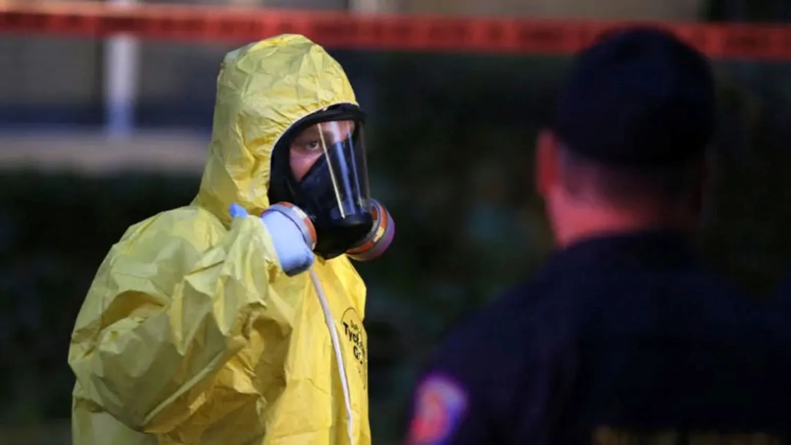 Tsunami, earthquake, war, ebola virus,