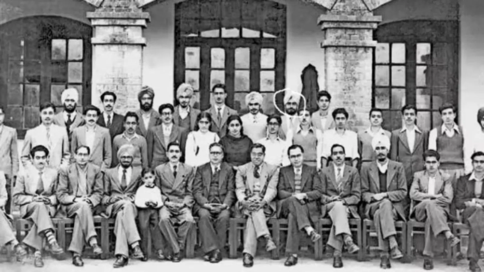 Former PM Dr Manmohan Singh