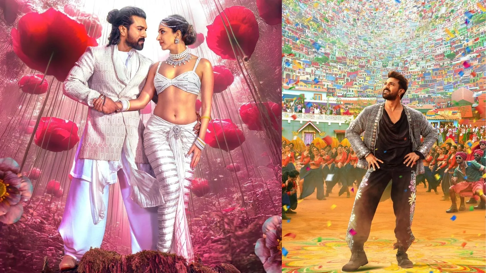 game changer movie, game changer trailer, game changer release date