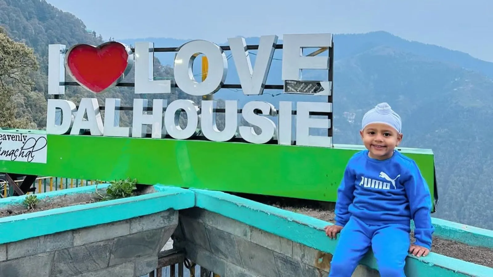 Dalhousie | himachal pradesh tour